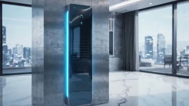 فيديو صيانة وايت ويل
